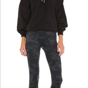 NWOT Spanx  “Look at me now Camo”